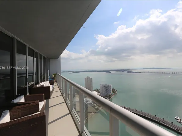 495 Brickell Ave APT 4703, Miami, FL 33131