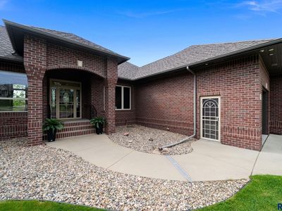 5700 S Lazy Ridge Pl Place, Sioux Falls, SD, 57108