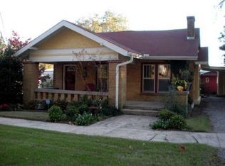 219 E Conway St, Benton, AR 72015