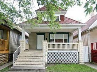 366 E 117th St, Chicago, IL 60628