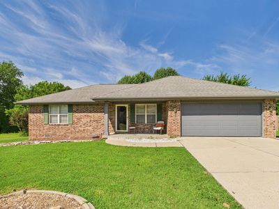 304 Clearbrook Ln, Mountain Home, AR, 72653