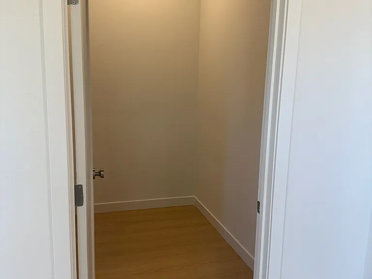 Walk In Closet
Closet System being installed 6/5