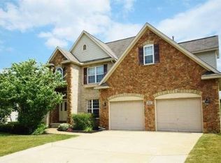 4363 Fountain Vw, Fenton, MI 48430