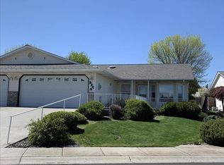 924 Magnolia St #A, Lewiston, ID 83501