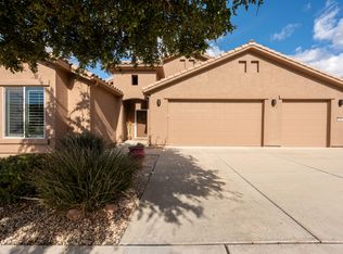 4967 S Bonita Bay Dr, St George, UT 84790