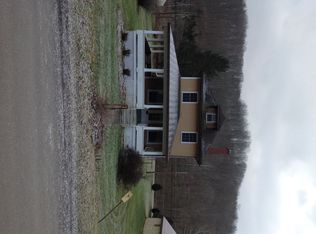 427 Waitman Wiley Rd, Farmington, WV 26571