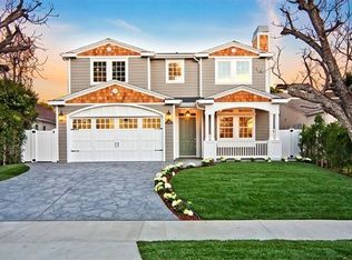 4223 Hazeltine Ave, Sherman Oaks, CA 91423