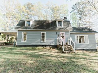 685 Stripling Chapel Rd, Carrollton, GA 30116