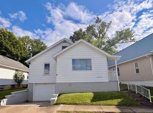 711 Ohio Ave, Fairmont, WV 26554