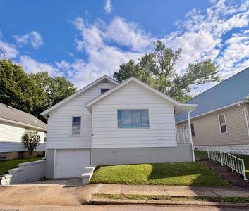 711 Ohio Ave, Fairmont, WV, 26554