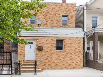 225 Warwick Street, Brooklyn, NY, 11207