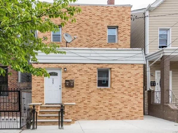 225 Warwick Street, Brooklyn, NY 11207