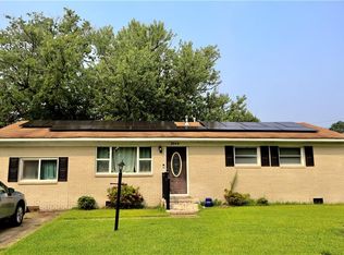 3944 Port Rd, Chesapeake, VA 23321