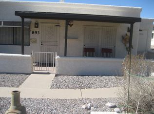 893 E Lancaster Cir, Florence, AZ 85132