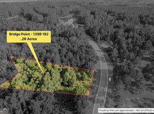 192 Bridge View Ln, Waverly, GA 31565