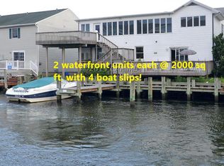 206 Windward Dr, Ocean City, MD 21842