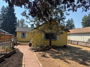 1453 NW Elgin Ave, Bend, OR 97703