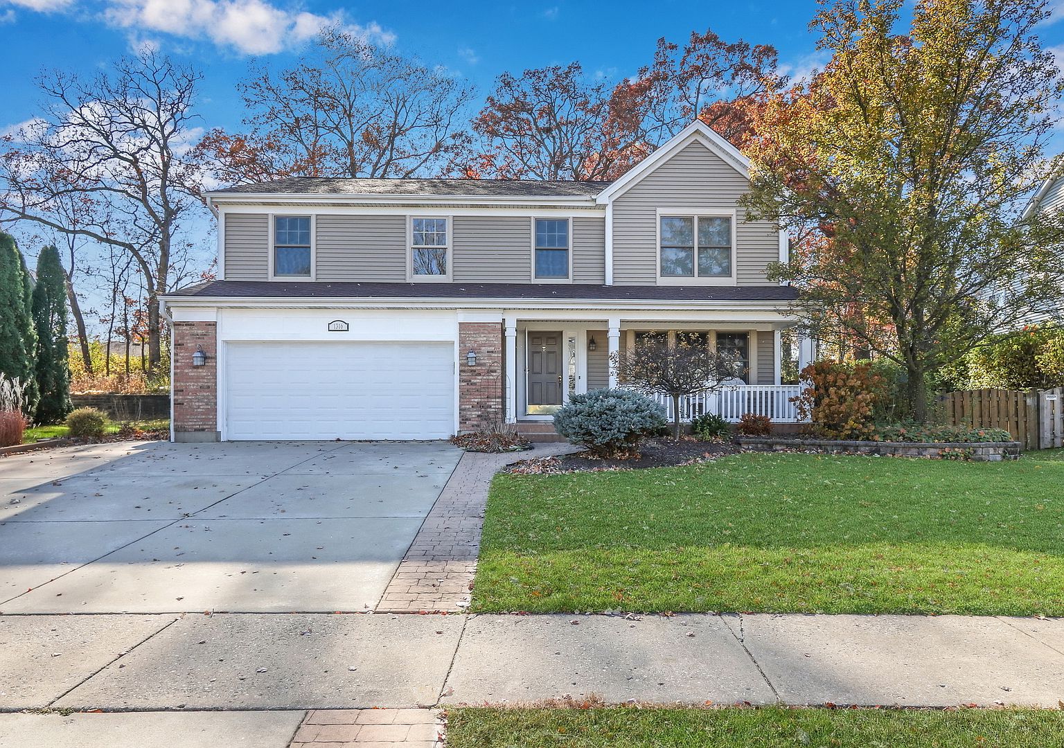 1316 Mayfair Ln, Grayslake, IL 60030 Zillow