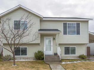 4316 E Mount Baldy Ln, Spokane, WA 99217