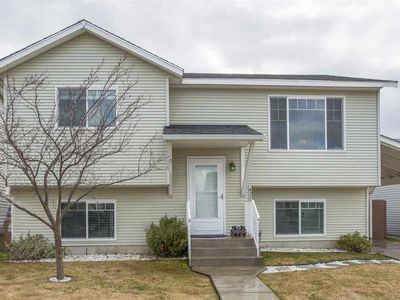 4316 E Mount Baldy Ln, Spokane, WA, 99217
