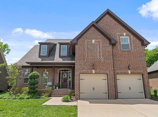 6017 Trotwood Ln, Spring Hill, TN 37174