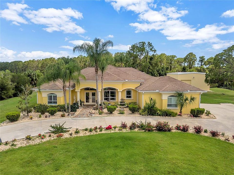 3239 Albin Ave, North Port, FL 34286 MLS A4536719 Zillow