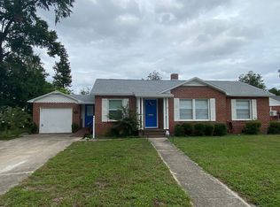 334 S Palo Alto Ave, Panama City, FL 32401