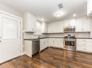 3211 San Marcus Ave, Dallas, TX