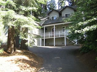 3545 Gold Ridge Trl, Pollock Pines, CA 95726