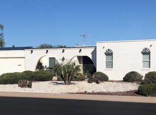 10502 W Burns Dr, Sun City, AZ 85351