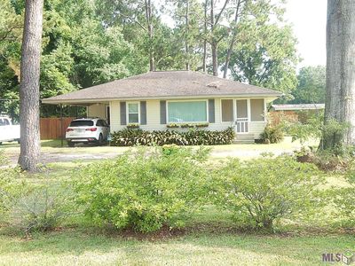 39502 State Highway 621 Hwy, Gonzales, LA, 70737
