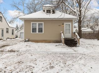 1414 Copeland Ave, Beloit, WI 53511