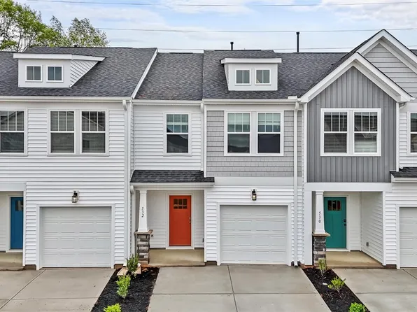 532 Harebell Way, Greenville, SC 29617