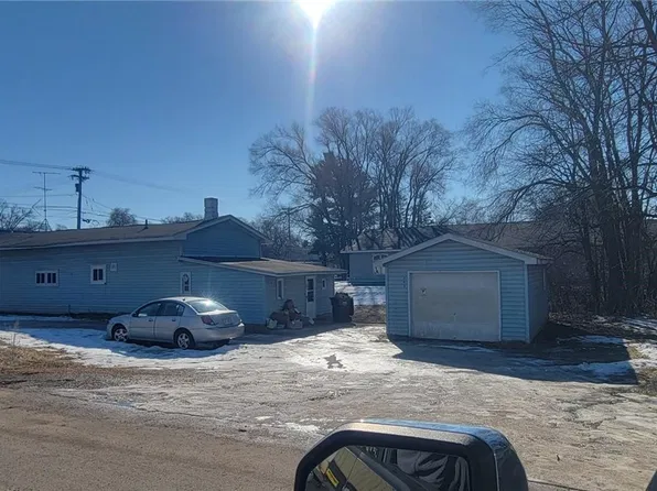 202 Gebhardt Road, Black River Falls, WI 54615