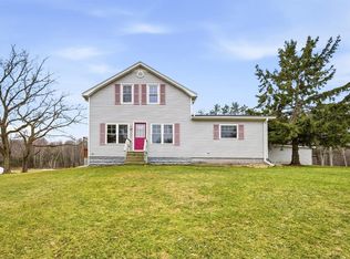 W13297 Lublin Street, Lublin, WI 54447