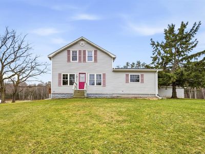 W13297 Lublin Street, Lublin, WI, 54447