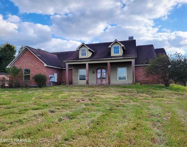 721 Gazette Rd, Scott, LA, 70583
