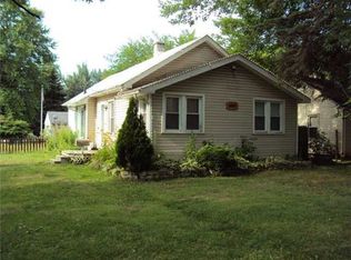 5101 Prestler Rd, Toledo, OH 43615