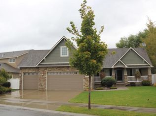 2467 W Palais Dr, Coeur D Alene, ID 83815
