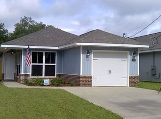8427 Walnut Ave, Pensacola, FL 32534