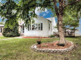 5539 27th Ave S, Minneapolis, MN 55417