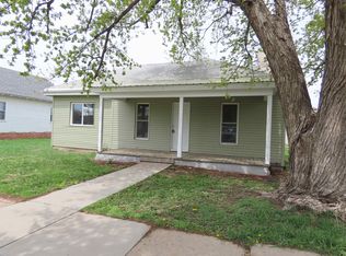 130 E Spruce St, Rising City, NE 68658