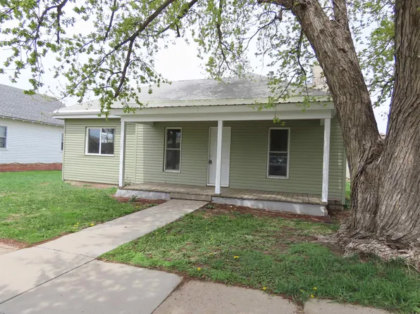 130 E Spruce St, Rising City, NE 68658