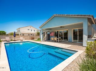 22789 E Poco Calle, Queen Creek, AZ 85142