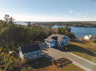 67 Skipper Hill Dr, Chester Basin, NS B0J 1K0