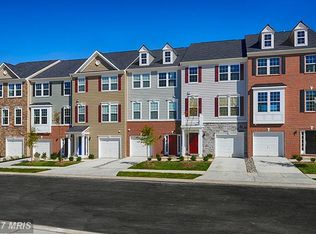 5460 Bristol Green Way, Baltimore, MD 21229