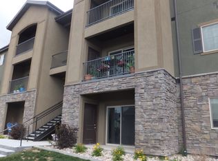 203 E Jordan Ridge Blvd APT 210, Saratoga Springs, UT 84045