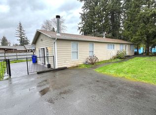 1749 SE 176th Ave, Portland, OR 97233