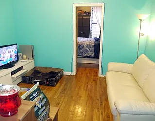 Rented by Citi Habitats