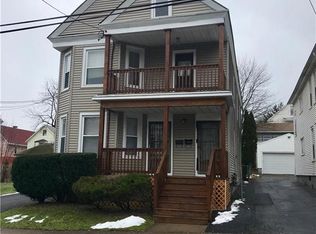 1677 West St, Utica, NY 13501